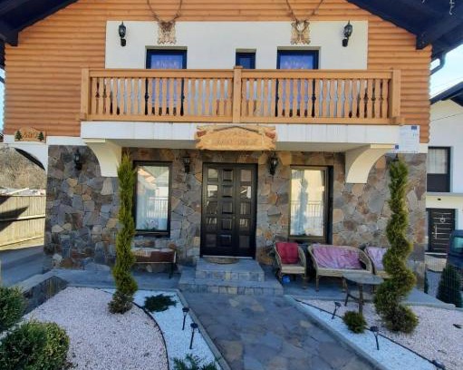 Moisei House | Popasul Vanatorului