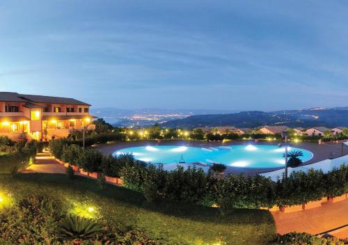 Maierato Hotel | Popilia Country Resort