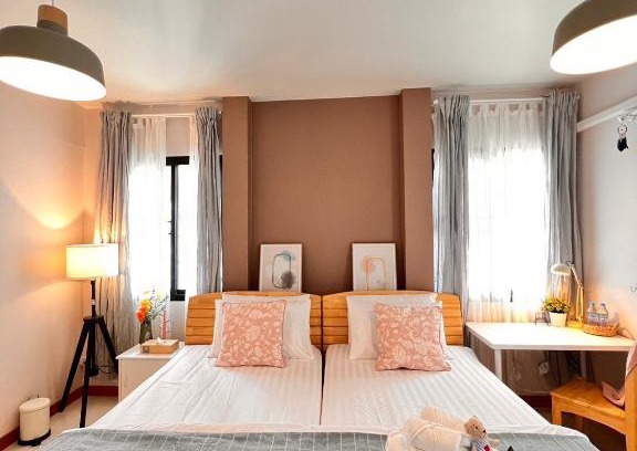 Ban Tai Hotel | Por poshtel Kanchanaburi