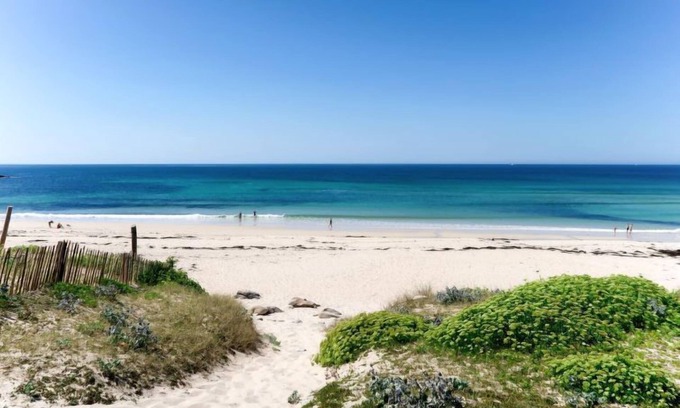 Primelin House | Pors Bae by Interhome