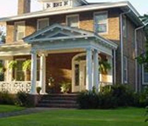 Wilmington Bed & Breakfast | Port City Guest House