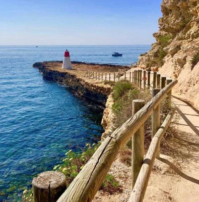 Carry-le-Rouet Apartment | Port de carry le rouet