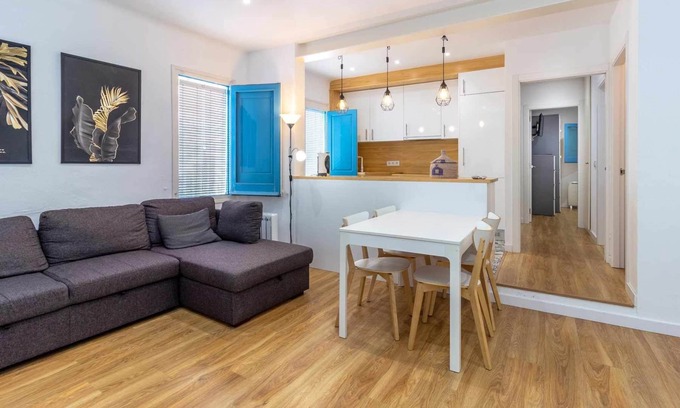 Port de la Selva Apartment | Port de la Selva 100 - Apartment in Costa Brava
