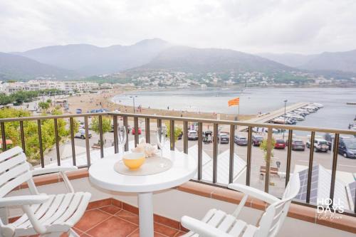 Port de la Selva Apartment | Port de la Selva Holidays Apart 2