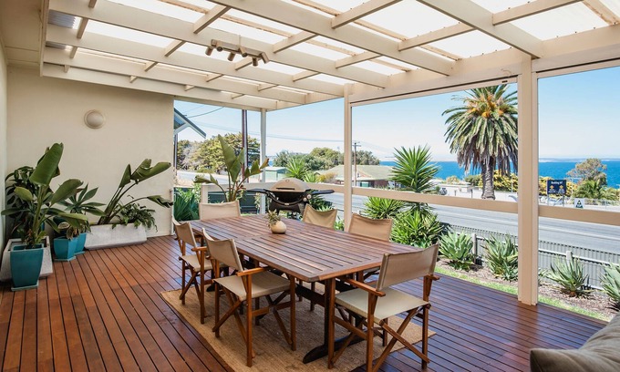 Port Lincoln House | Port Lincoln seaside home