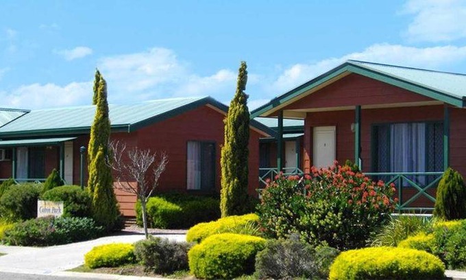 Port Lincoln Apartment | Port Lincoln Villas