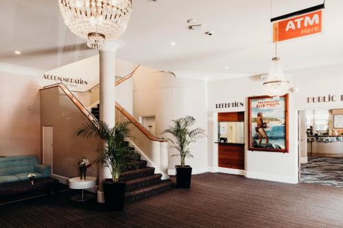 Port Macquarie Hotel | Port Macquarie Hotel
