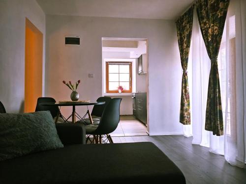 Krnica Apartment | Port of happiness Apartment