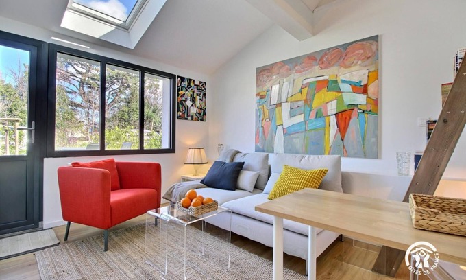 Locmaria House | Port Pouldon - LOCMARIA