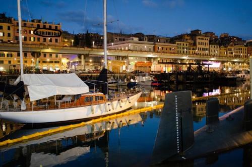 Pre House | Port View