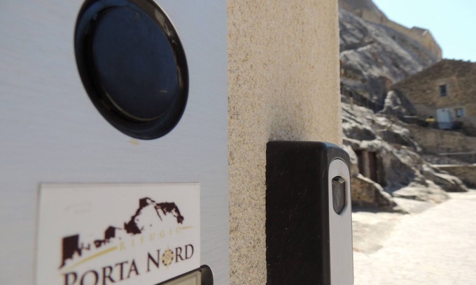 Sperlinga House | PORTA NORD REFUGE - TOURIST LETTING AND HOSPITALITY IN SPERLINGA - SICILY