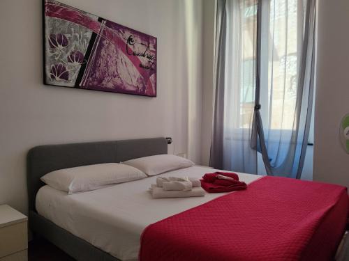 Genoa Historical Centre Apartment | Porta Soprana House - Centro storico