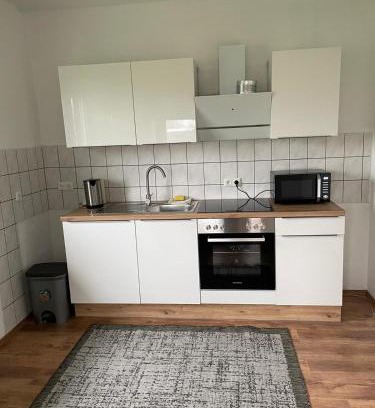 Porta Westfalica Apartment | Porta Vista - Perfekte Lage, entspannter Aufenthalt