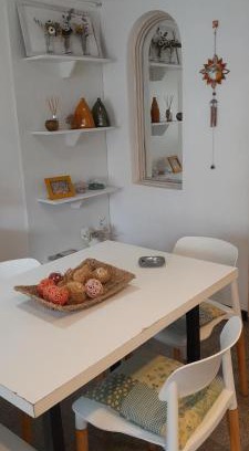 San Nicolas de los Arroyos Apartment | Portal del sur