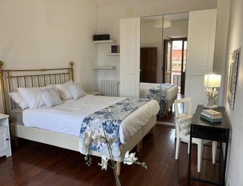 Salario Apartment | portapia