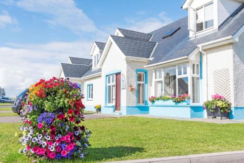 Bundoran House | Portbeg Holiday Homes at Donegal Bay
