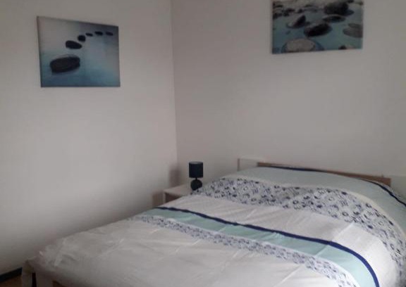 Mer Apartment | Porte de chambord