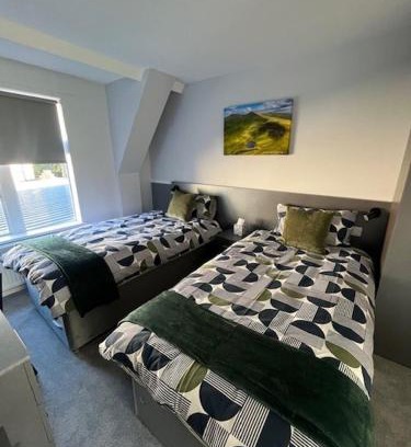 Hereford Hotel | Porters Lodge