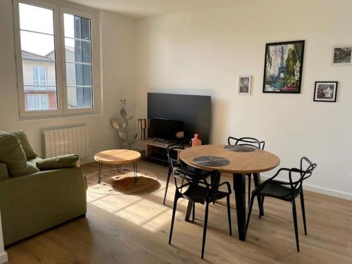 Portet-sur-Garonne Apartment | Portet - Appartement 2