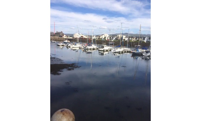 Porthmadog House | Porthmadog centre