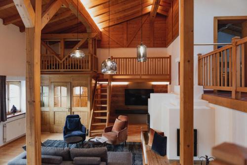 Dienten am Hochkoenig House | Portis Ferienhaus