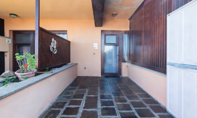 Portisco Apartment | Portisco Panoramica - One Bedroom Apartment, Sleeps 4