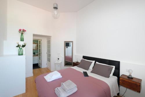 Centro / Baixa Apartment | Porto Duke's House