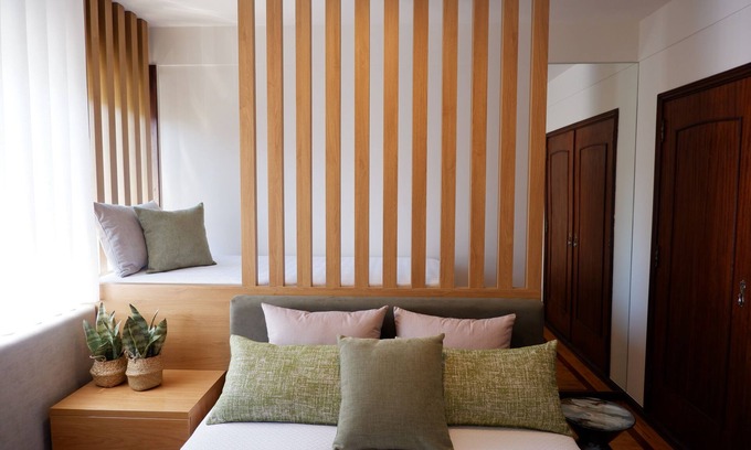 Lordelo do Ouro e Massarelos Apartment | Porto Family Home by MP | NOVO recentemente renovado