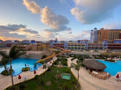 Marina El Alamein Apartment | Porto Marina Resort Chalets Families Only