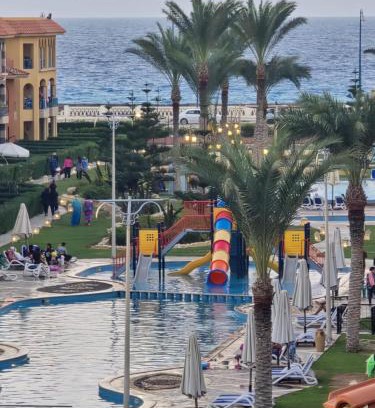 Marsa Matruh Apartment | PORTO MATROUH chalet families only