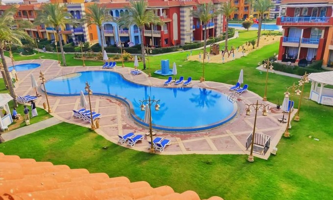 Marsa Matruh Apartment | Porto matrouh kayan -family only