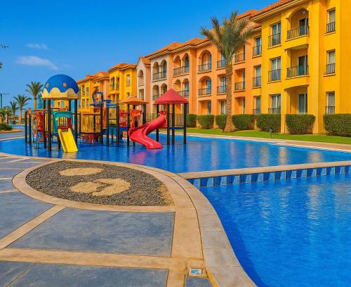 Marsa Matruh Resort | Porto matrouh Magic sea