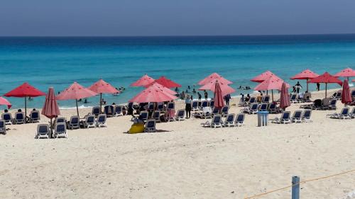 Marsa Matruh Apartment | Porto Matrouh unique Chalet