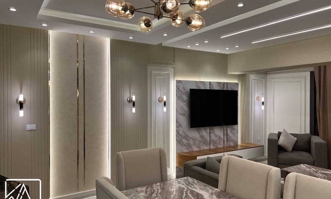 New Cairo Apartment | Porto New Cairo - بورتو نيو كايرو