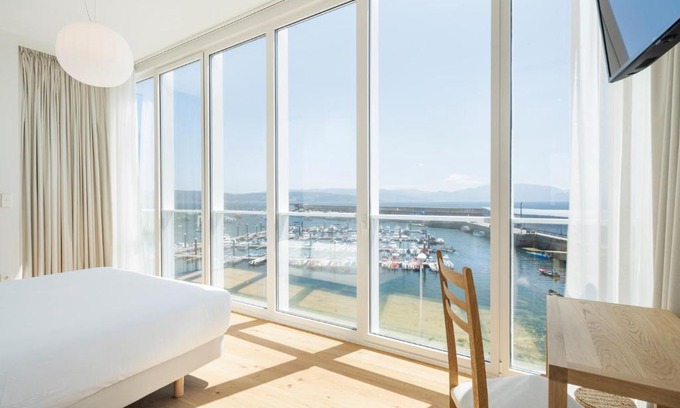 Fisterra Hotel | Porto Real Hotel