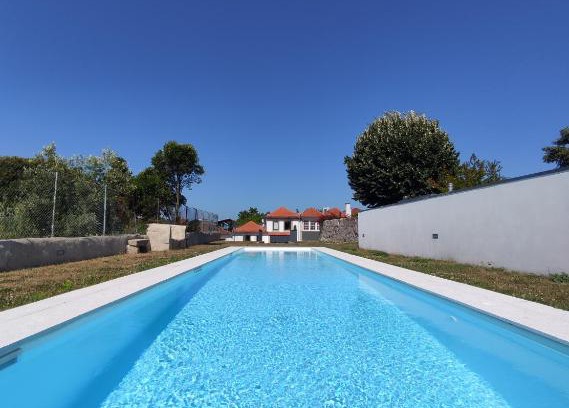 Centro / Baixa Apartment | Porto Retreat Pool&Garden
