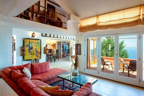 Monte Argentario House | Porto Santo Stefano - Unique Maison
