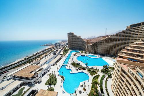 Ras Sudar Resort | Porto Sokhna Hotel & Spa