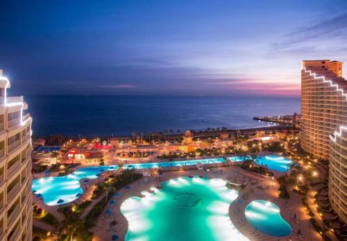Ras Sudar Resort | Porto Sokhna Majestic
