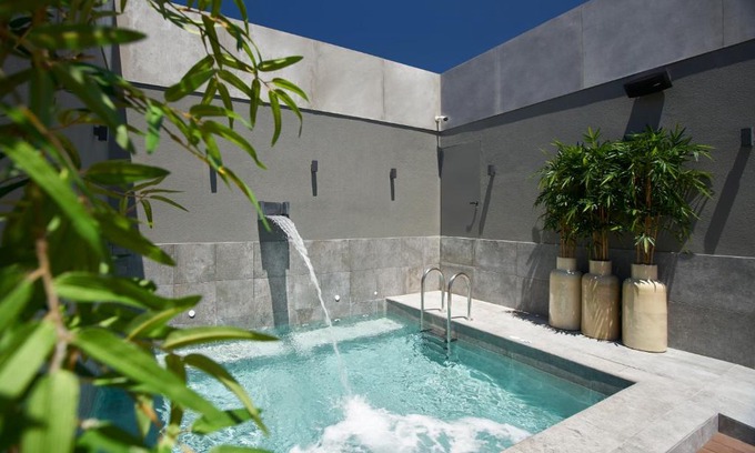 Santo Antonio Hotel | PortoBay Marquês