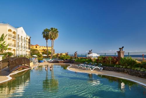 Old Town Hotel | PortoBay Santa Maria - Adults Only