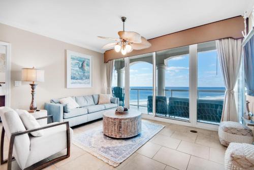 Pensacola Beach House | Portofino Island Resort P5-1003