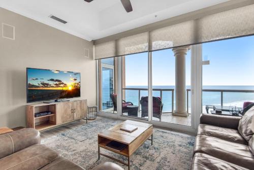 Pensacola Beach House | Portofino Island Resort Penthouse 3-2102