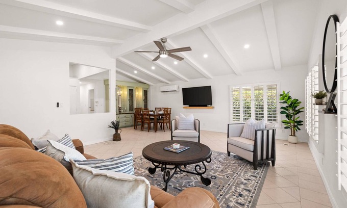Palm Desert House | Portola Country Club, Golf, Pool, Pickleball