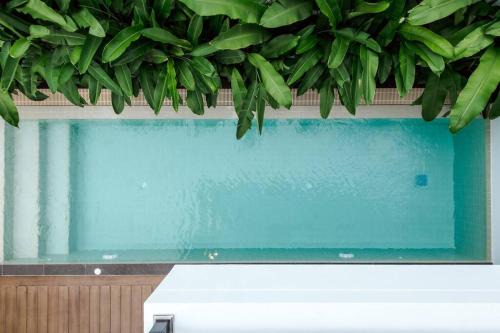 Khao Takiab Villa | Portrait Huahin