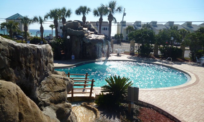 West Panama City Beach House | Portside Condominiums in PCB, FL! Gorgeous, Family Friendly Resort!
