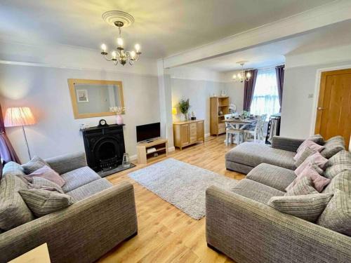 Portsmouth Apartment | Portsmouth Urban Haven