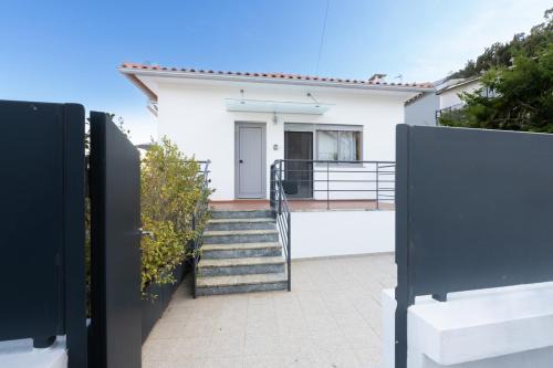 Viana do Castelo House | Portugal Active Encosta House