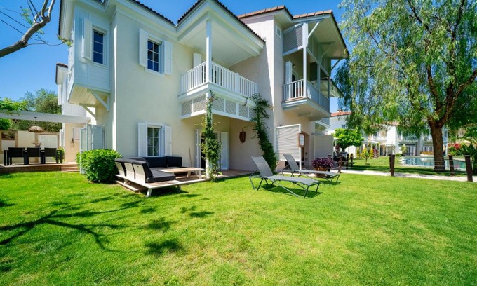 Gocek Villa | Portville 16 - 3BR