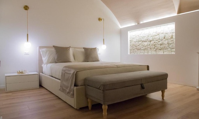 Acquaviva delle Fonti House | POSA - Charming Rooms